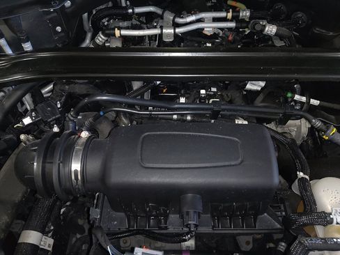 Used 2021 Ford Explorer Limited w/ Equipment Group 301A image 30