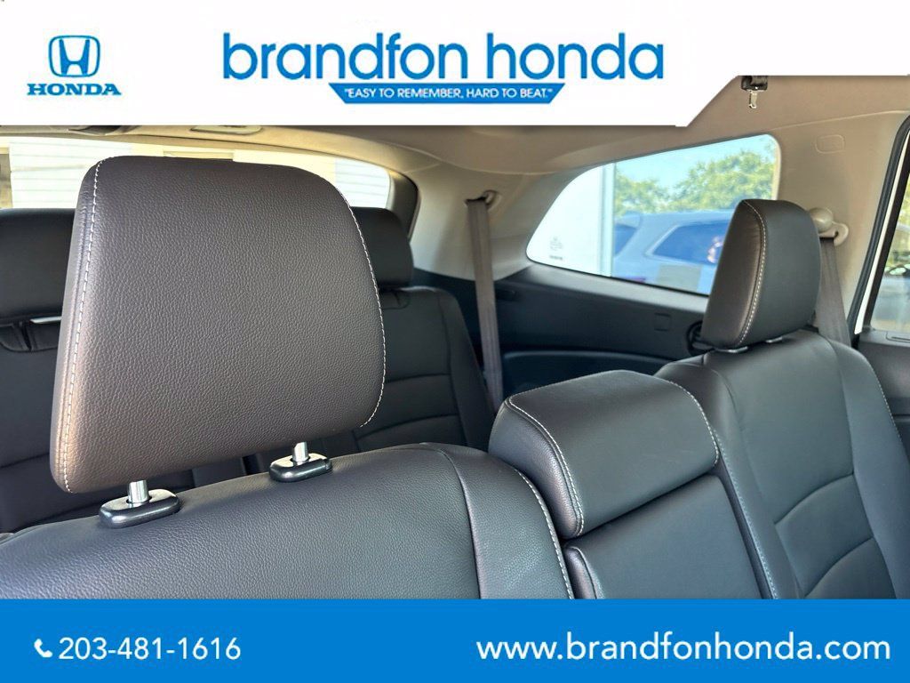 Used 2020 Honda Pilot EX-L image 27