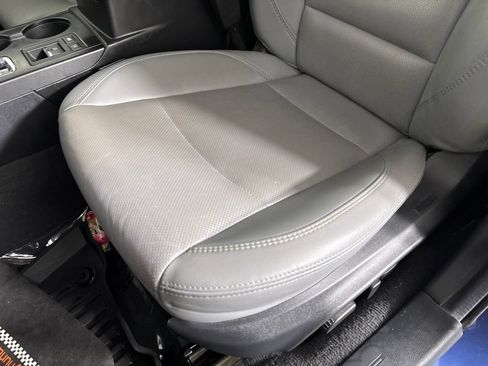 Used 2019 Subaru Outback 2.5i Limited w/ Popular Package #2 AWD/4WD image 15