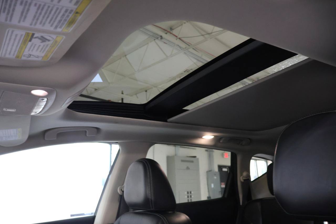 Used 2019 Nissan Murano Platinum AWD/4WD image 19