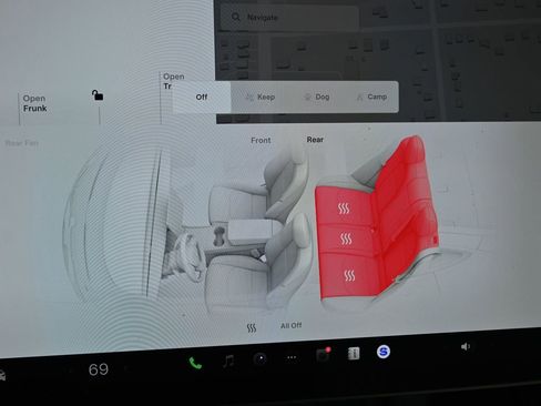 Used 2023 Tesla Model 3 Standard Range image 33