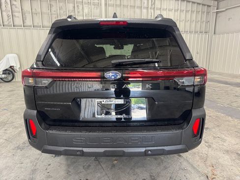 New 2026 Subaru Outback Touring AWD/4WD image 14