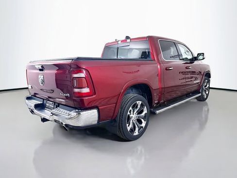 Used 2019 RAM 1500 Limited image 7