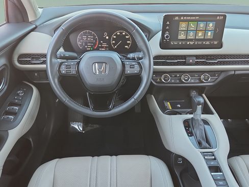 Certified 2023 Honda HR-V EX-L image 12