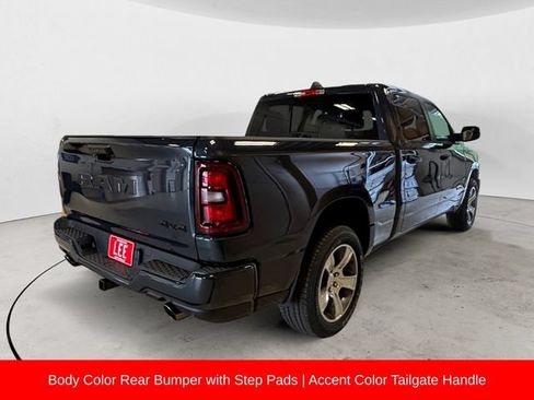 New 2026 RAM 1500 Express AWD/4WD image 6