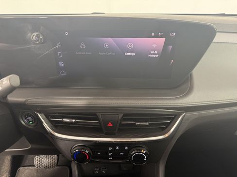 Used 2026 Buick Encore GX Preferred FWD image 18