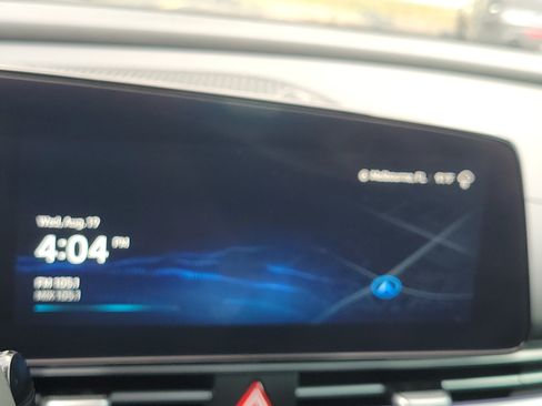 Used 2025 Hyundai Elantra SEL FWD image 20