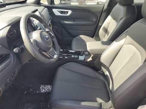 New 2026 Subaru Forester Limited image 21