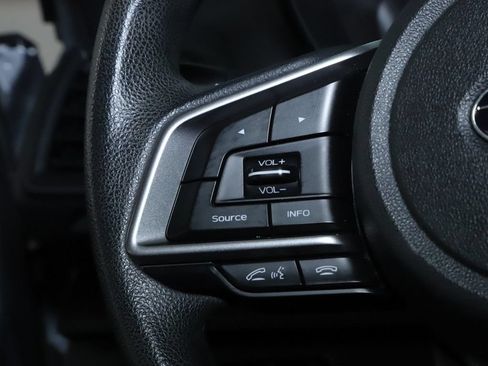 Used 2018 Subaru Impreza 2.0i AWD/4WD image 22