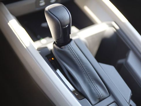 New 2026 Honda Accord LX image 22