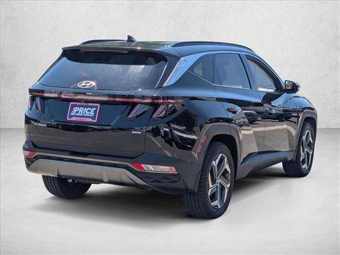 Used 2022 Hyundai Tucson Limited AWD/4WD image 5