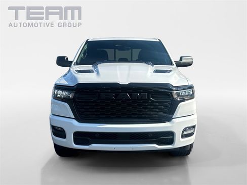 New 2026 RAM 1500 Express image 2