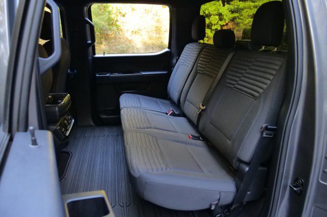 Used 2022 Ford F150 XL w/ STX Appearance Package AWD/4WD image 30