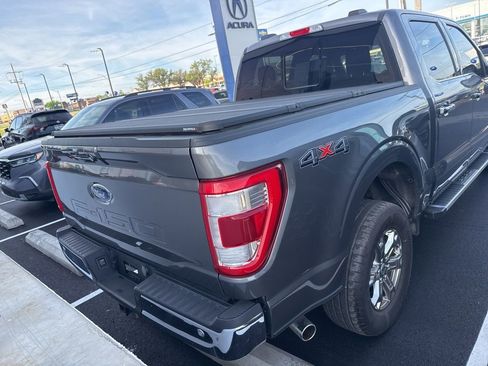 Used 2023 Ford F150 Lariat image 14