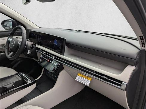 New 2026 Hyundai Tucson Limited image 30