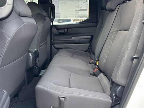 New 2026 Toyota Tacoma SR5 image 13