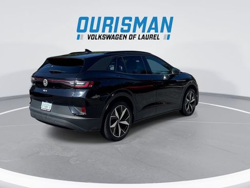 Used 2023 Volkswagen ID.4 Pro S RWD image 8