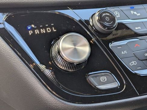 New 2026 Chrysler Voyager LX image 36