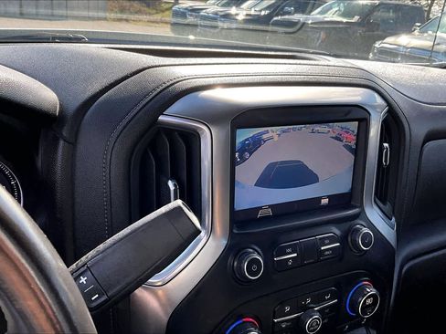 Used 2021 Chevrolet Silverado 1500 LT w/ Fleet Comfort Package image 27