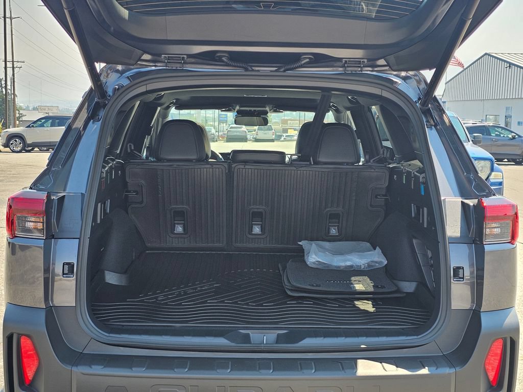 New 2026 Subaru Outback Limited AWD/4WD image 23
