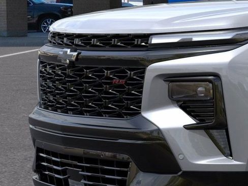 New 2026 Chevrolet Traverse RS image 13