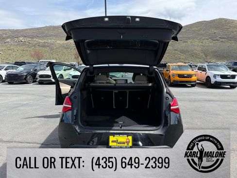 Used 2025 BMW X3 xDrive30i w/ Premium Package image 30