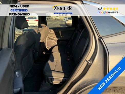 Used 2024 Ford Escape Active w/ Tech Pack #1 AWD/4WD image 10