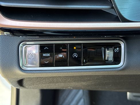 Used 2026 Buick Envision Sport Touring AWD/4WD image 29