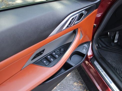 New 2025 BMW M4 xDrive Competition w/ M Driver's Package image 32