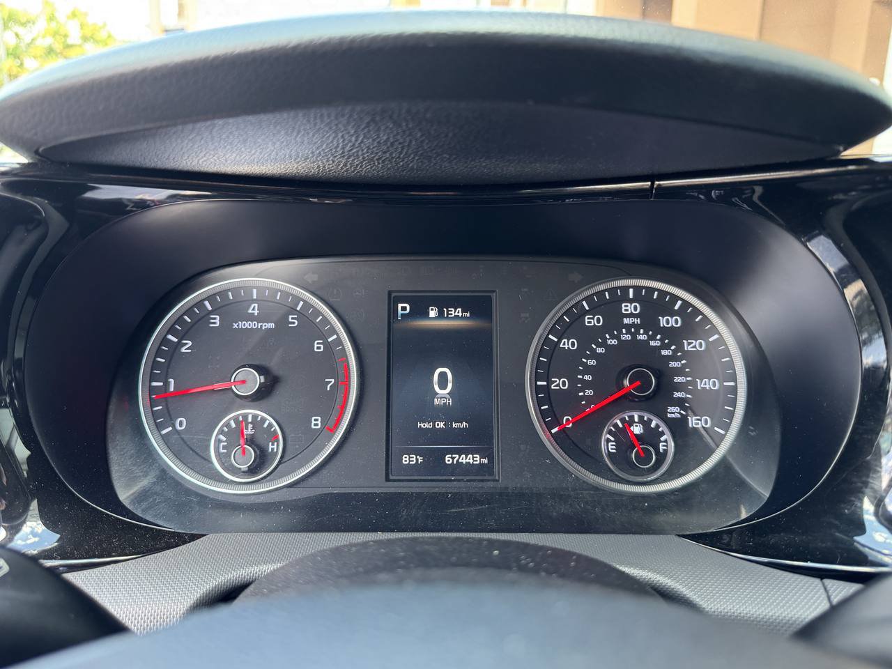 Used 2021 Kia K5 LXS FWD image 21