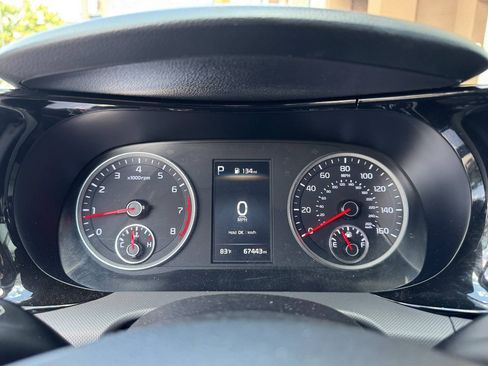 Used 2021 Kia K5 LXS FWD image 21