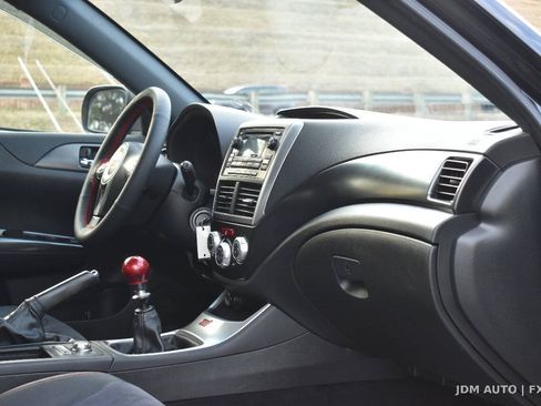 Used 2013 Subaru Impreza WRX STI AWD/4WD image 16