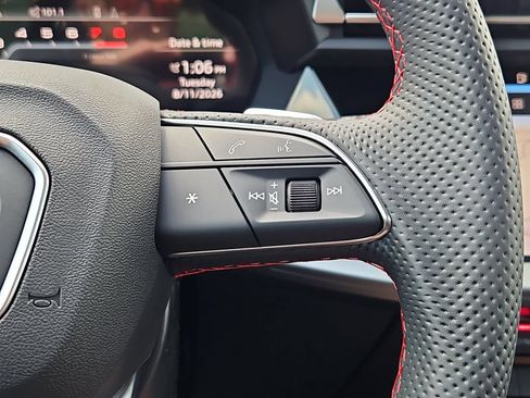 New 2026 Audi S3 Premium AWD/4WD image 18