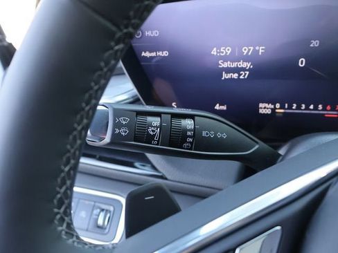 New 2026 Buick Enclave Preferred w/ Power Package AWD/4WD image 32