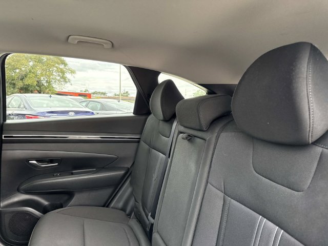 Used 2024 Hyundai Tucson SEL FWD image 14