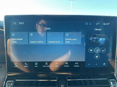 Used 2024 Lincoln Navigator Reserve image 22