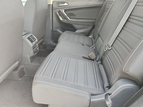 Used 2024 Volkswagen Tiguan S FWD image 23