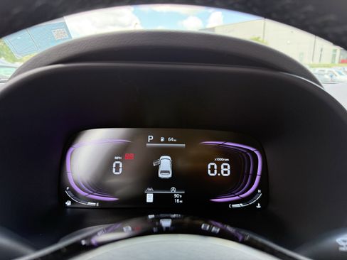 New 2025 Kia Soul EX image 20