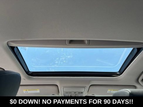 Used 2022 Honda Accord Touring image 17