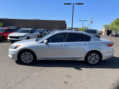 Used 2012 Honda Accord EX-L image 9