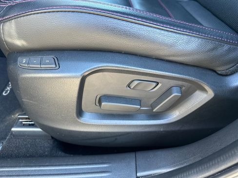 Used 2022 MAZDA CX-5 AWD 2.5 Turbo image 15