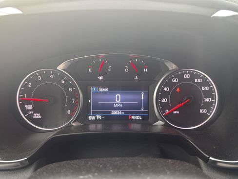 Used 2021 Chevrolet Blazer LT FWD image 14