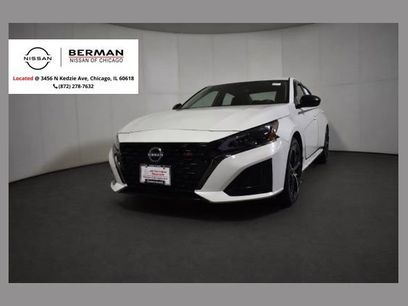 Certified 2023 Nissan Altima 2.5 SR