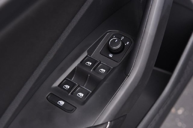 New 2027 Volkswagen Jetta S FWD image 8