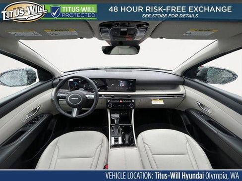 New 2026 Hyundai Tucson SEL AWD/4WD image 50