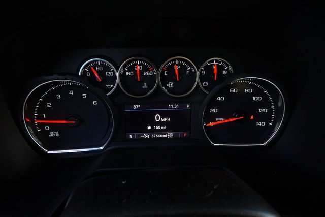 Used 2021 Chevrolet Tahoe Z71 AWD/4WD image 15