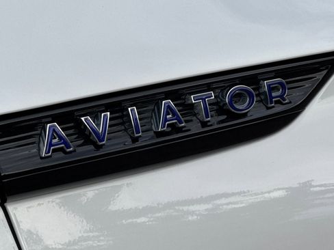 Certified 2022 Lincoln Aviator Grand Touring w/ Elements Package Plus image 27