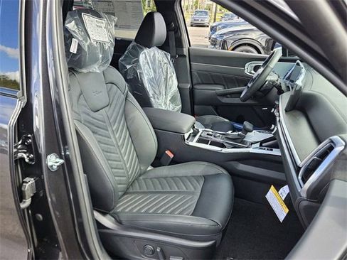 New 2026 Kia Sorento SX Prestige image 12