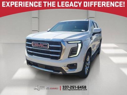 Used 2026 GMC Yukon Elevation