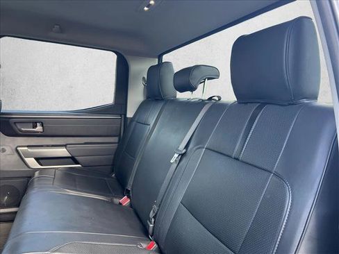 Used 2023 Toyota Tundra SR5 w/ SR5 Convenience Package image 18